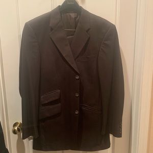 Richard James Mens Suit